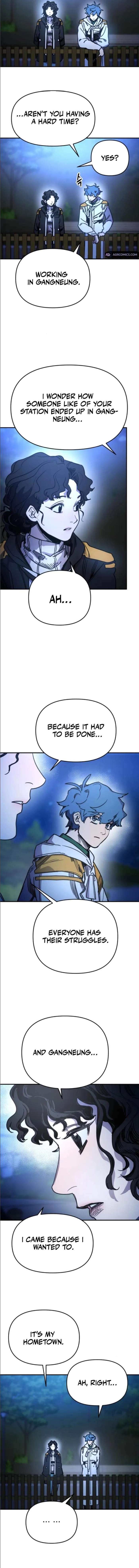 Memory in the Maze Chapter 12 15